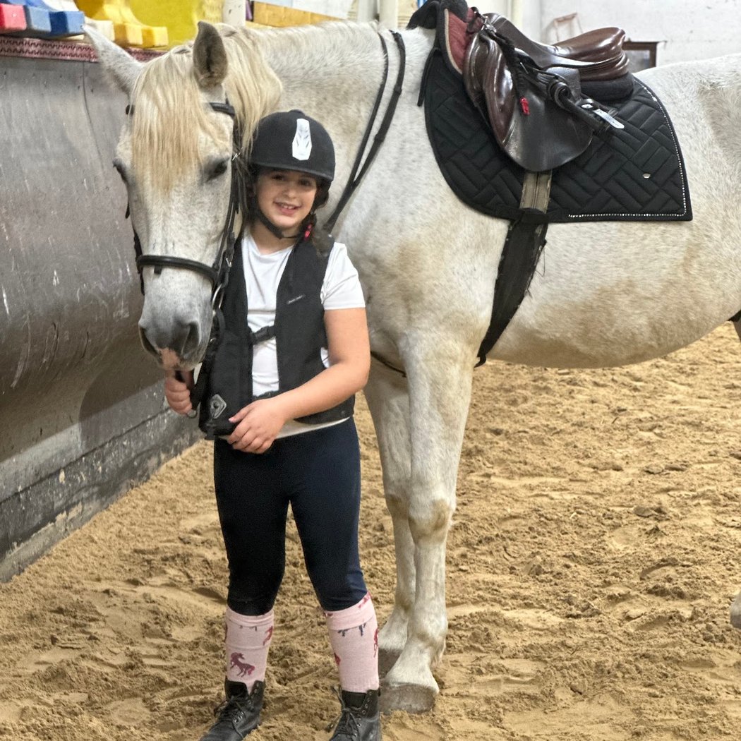 CENTRE EQUESTRE OUDINOT 3